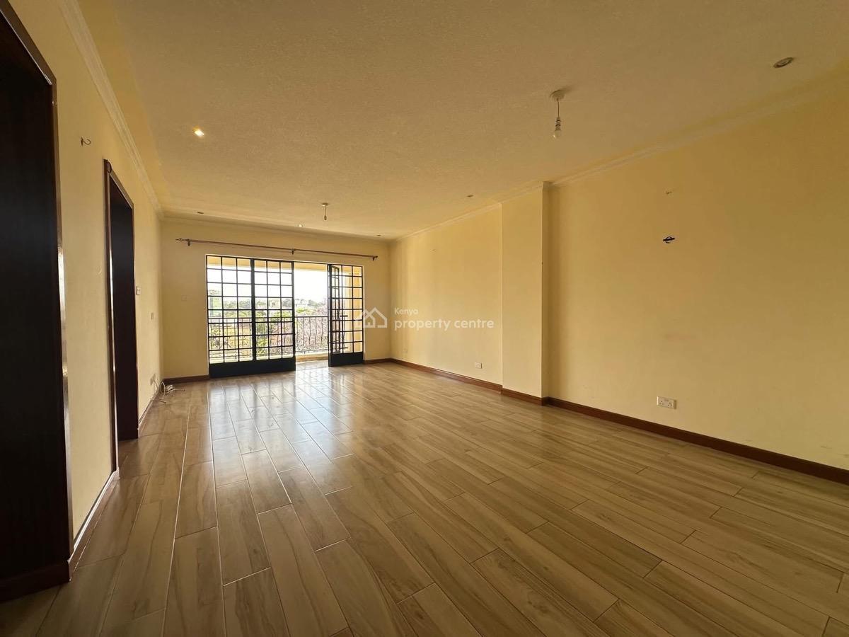 Luxurious 2 Bedrooms, Westlands, Nairobi, Apartment for Rent