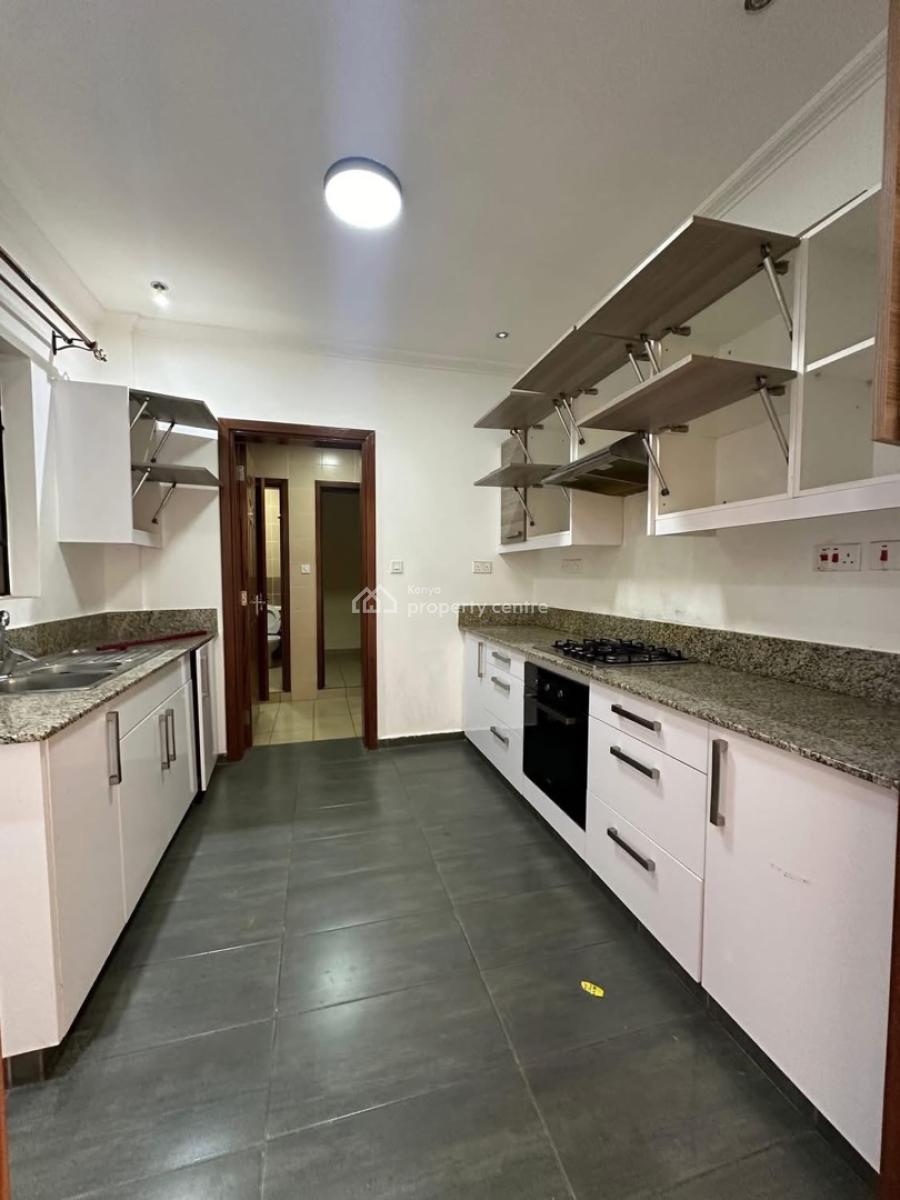 Luxurious 2 Bedrooms, Westlands, Nairobi, Apartment for Rent