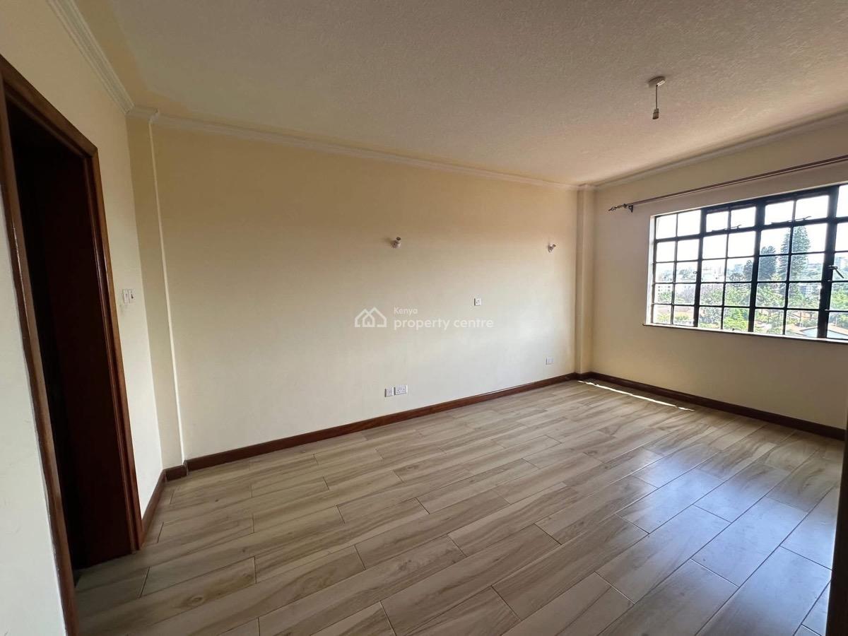 Luxurious 2 Bedrooms, Westlands, Nairobi, Apartment for Rent