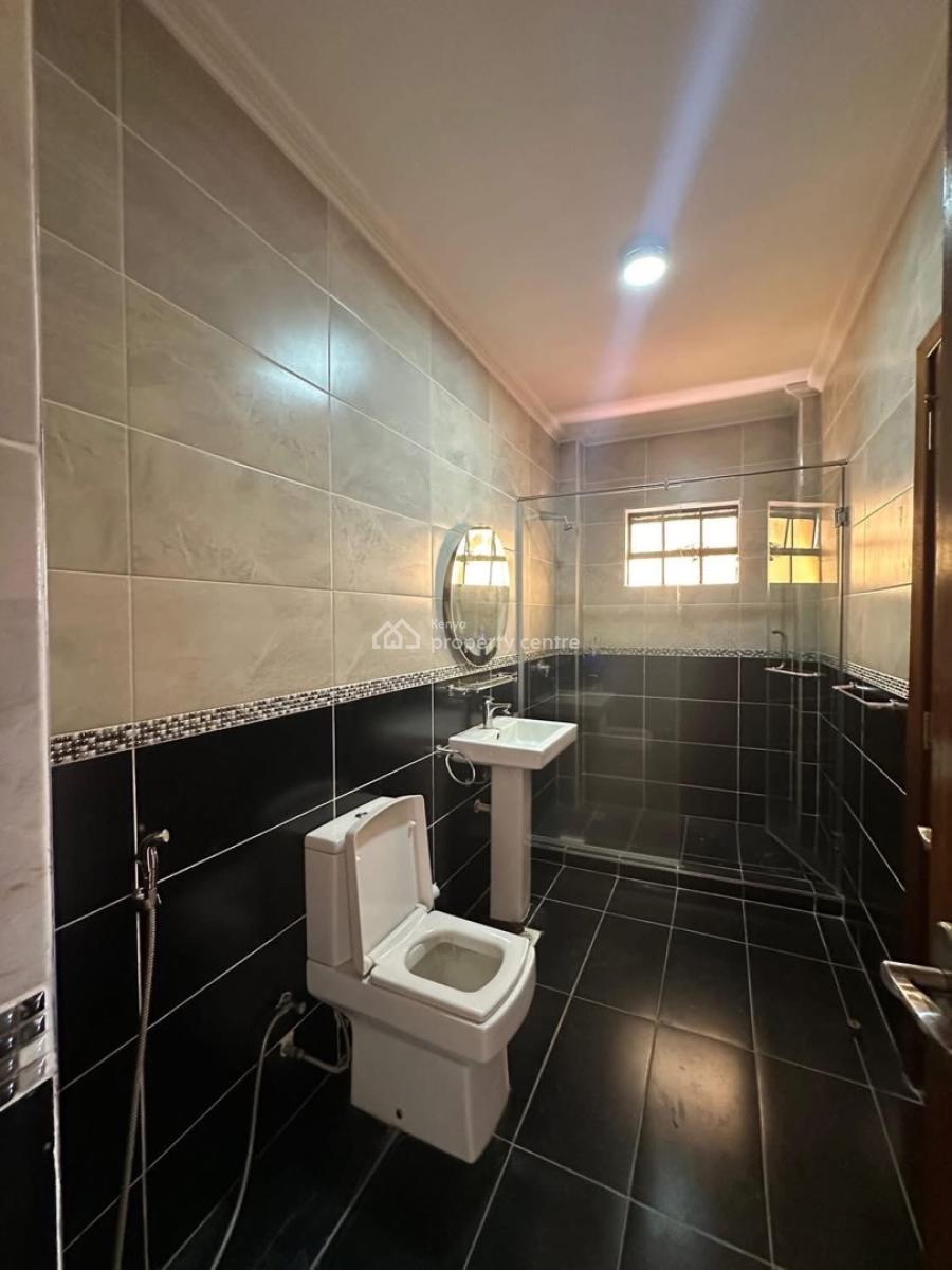 Luxurious 2 Bedrooms, Westlands, Nairobi, Apartment for Rent