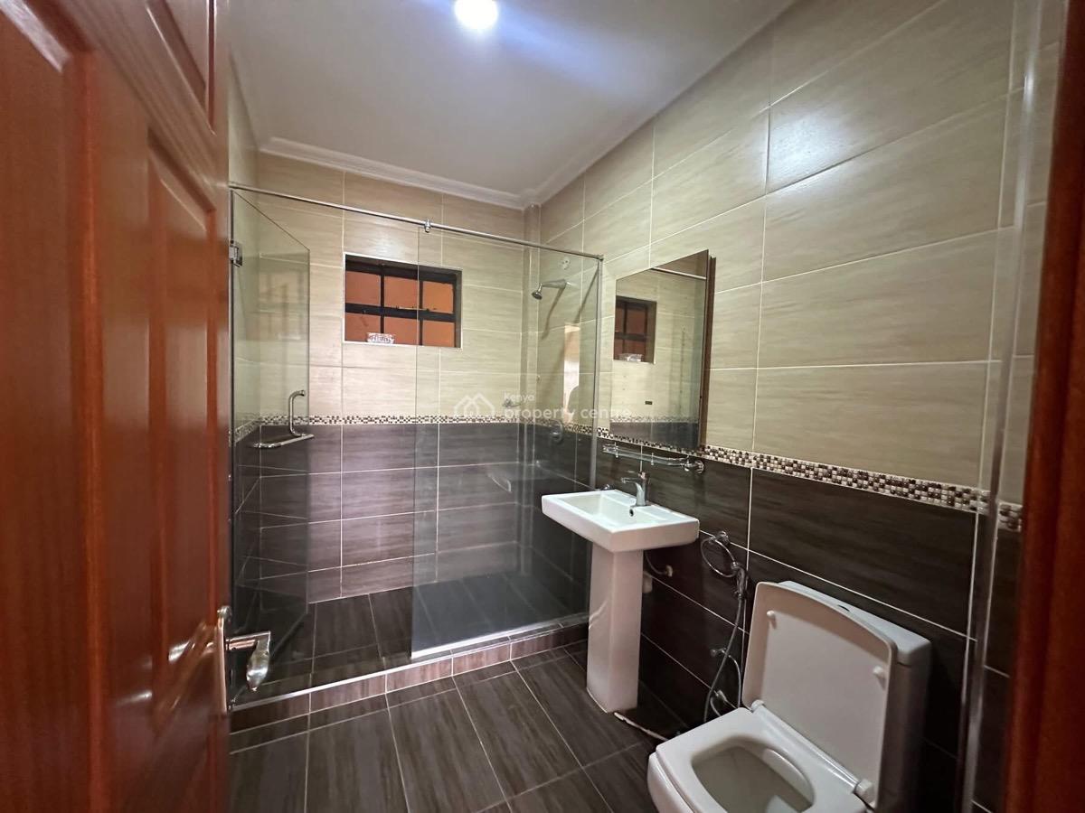 Luxurious 2 Bedrooms, Westlands, Nairobi, Apartment for Rent