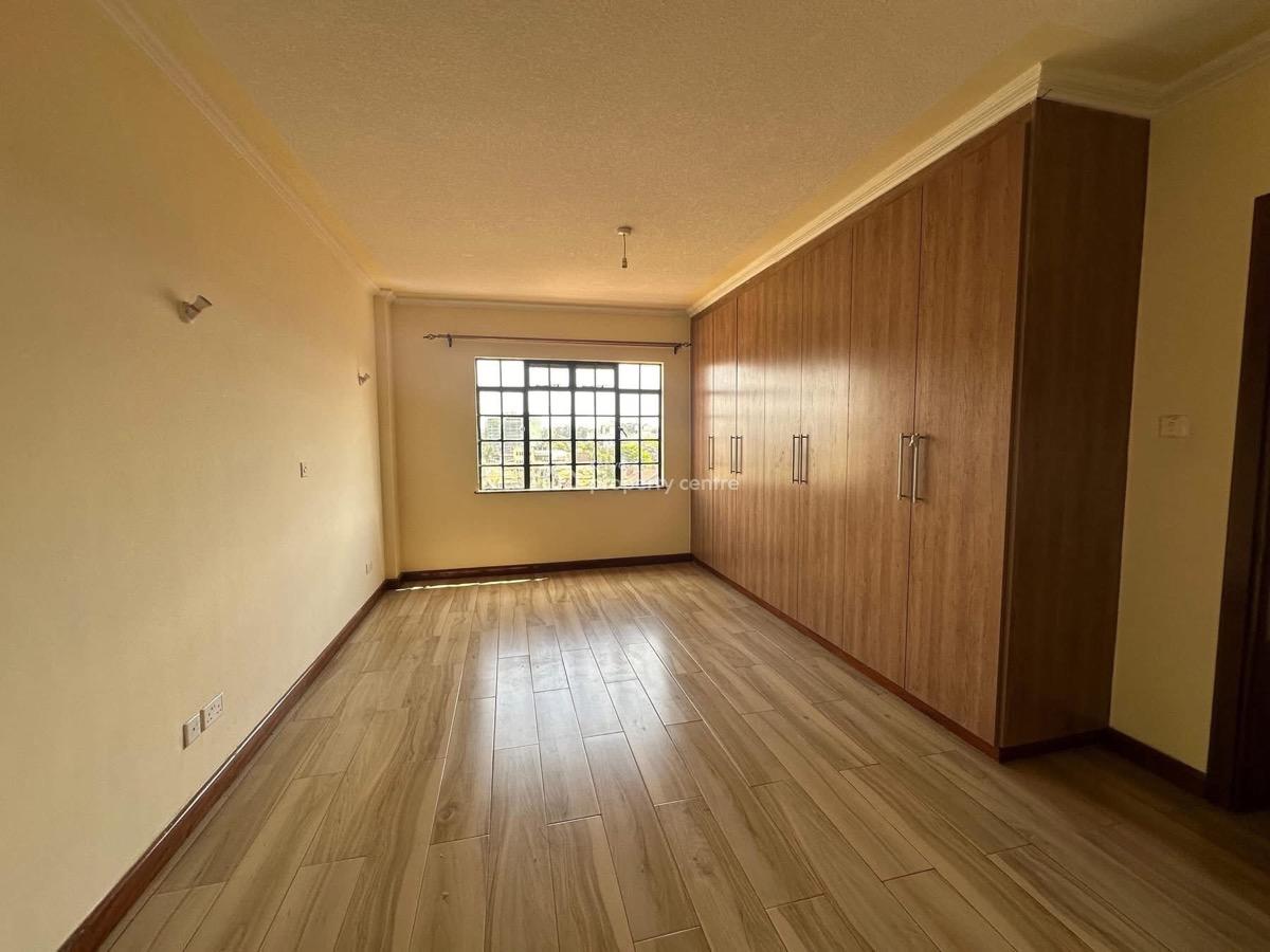 Luxurious 2 Bedrooms, Westlands, Nairobi, Apartment for Rent