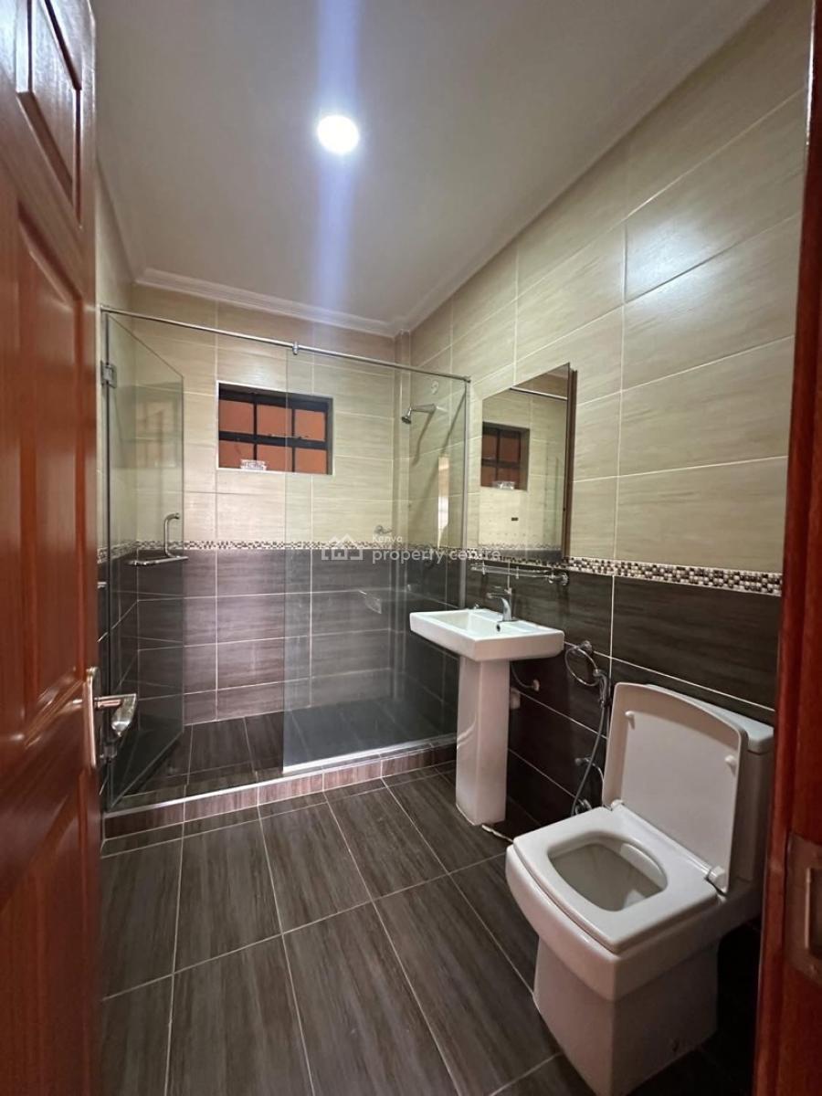 Luxurious 2 Bedrooms, Westlands, Nairobi, Apartment for Rent