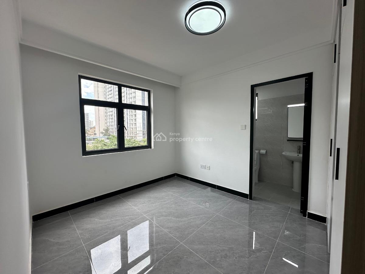 2 Bedroom, Junction of Chania Avenue, Kilimani, Nairobi, Apartment for Rent