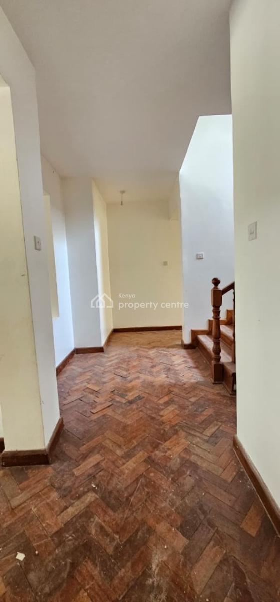 5 Bedroom All Ensuite House and Office, Karen, Nairobi, House for Rent