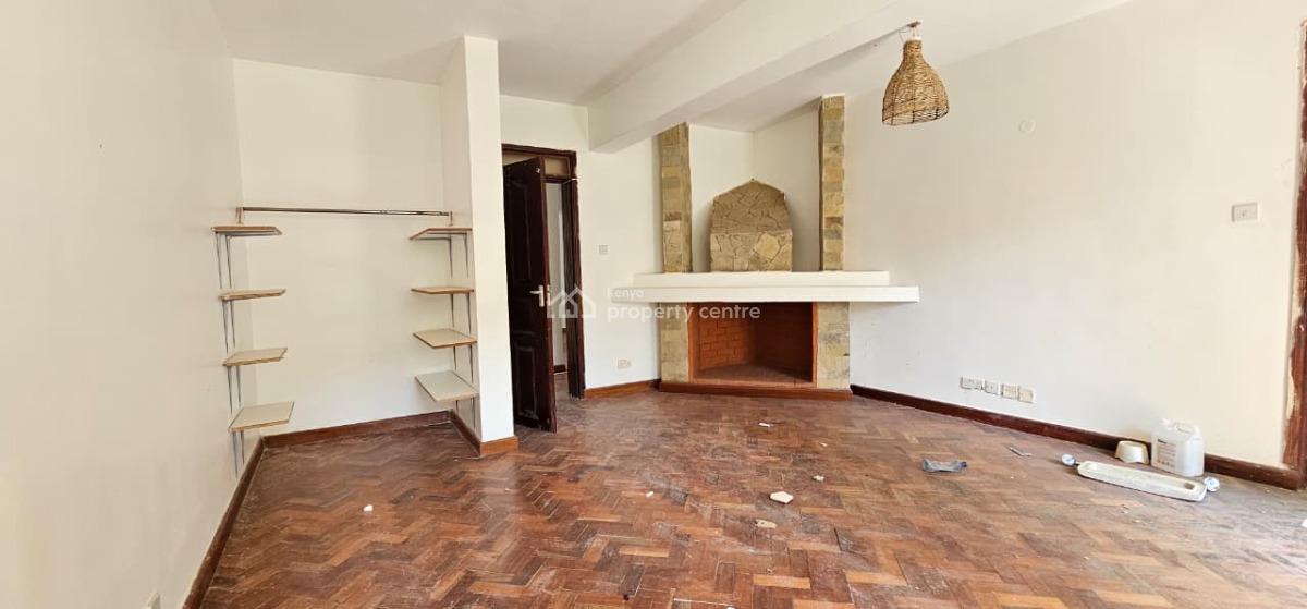 5 Bedroom All Ensuite House and Office, Karen, Nairobi, House for Rent