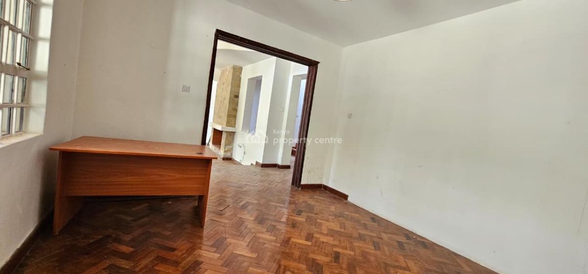 5 Bedroom All Ensuite House and Office, Karen, Nairobi, House for Rent