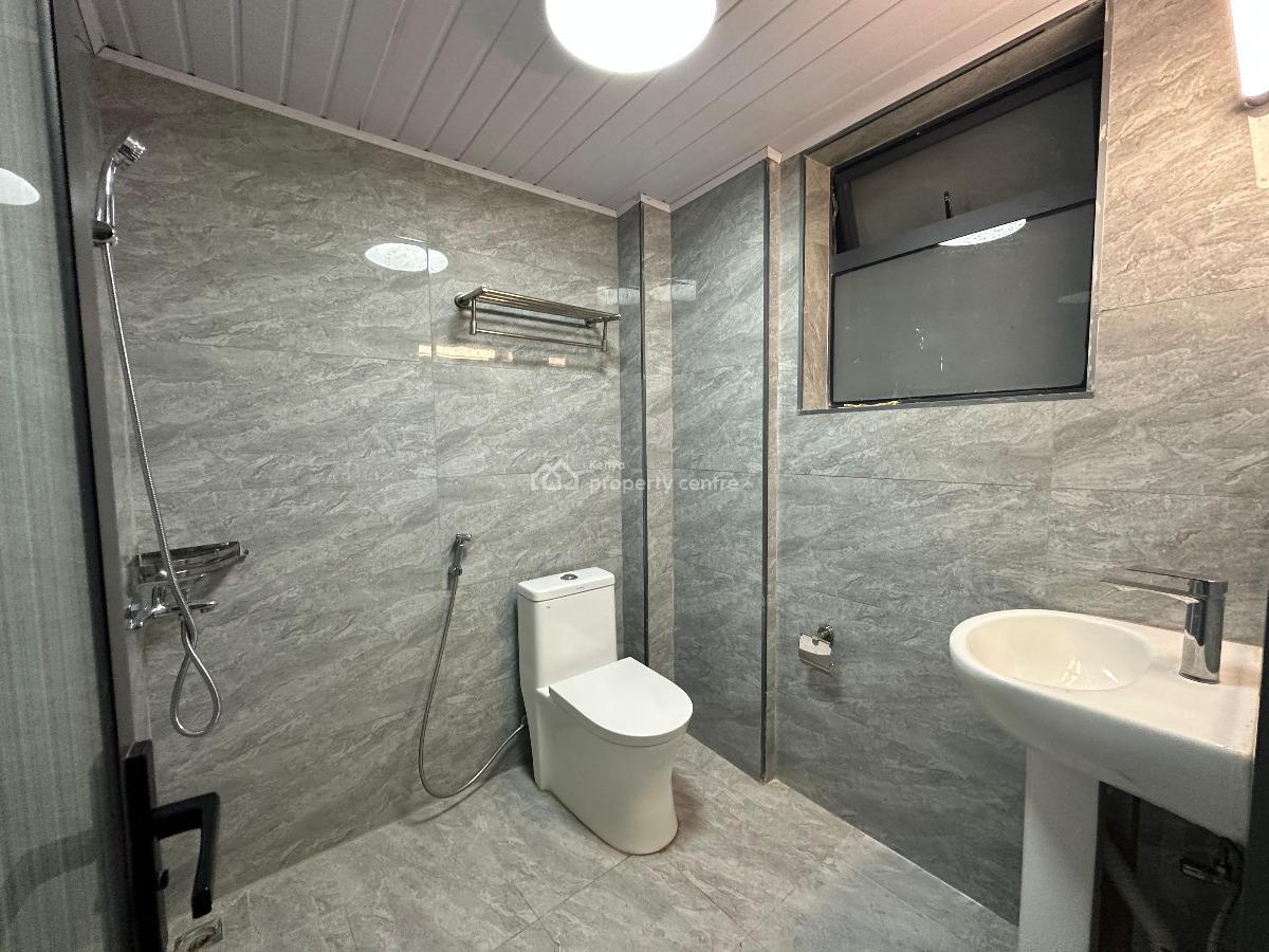 3 Bedroom Apartment Along Kirichwa Road, Kirichwa Road, Kilimani, Nairobi, Apartment for Rent