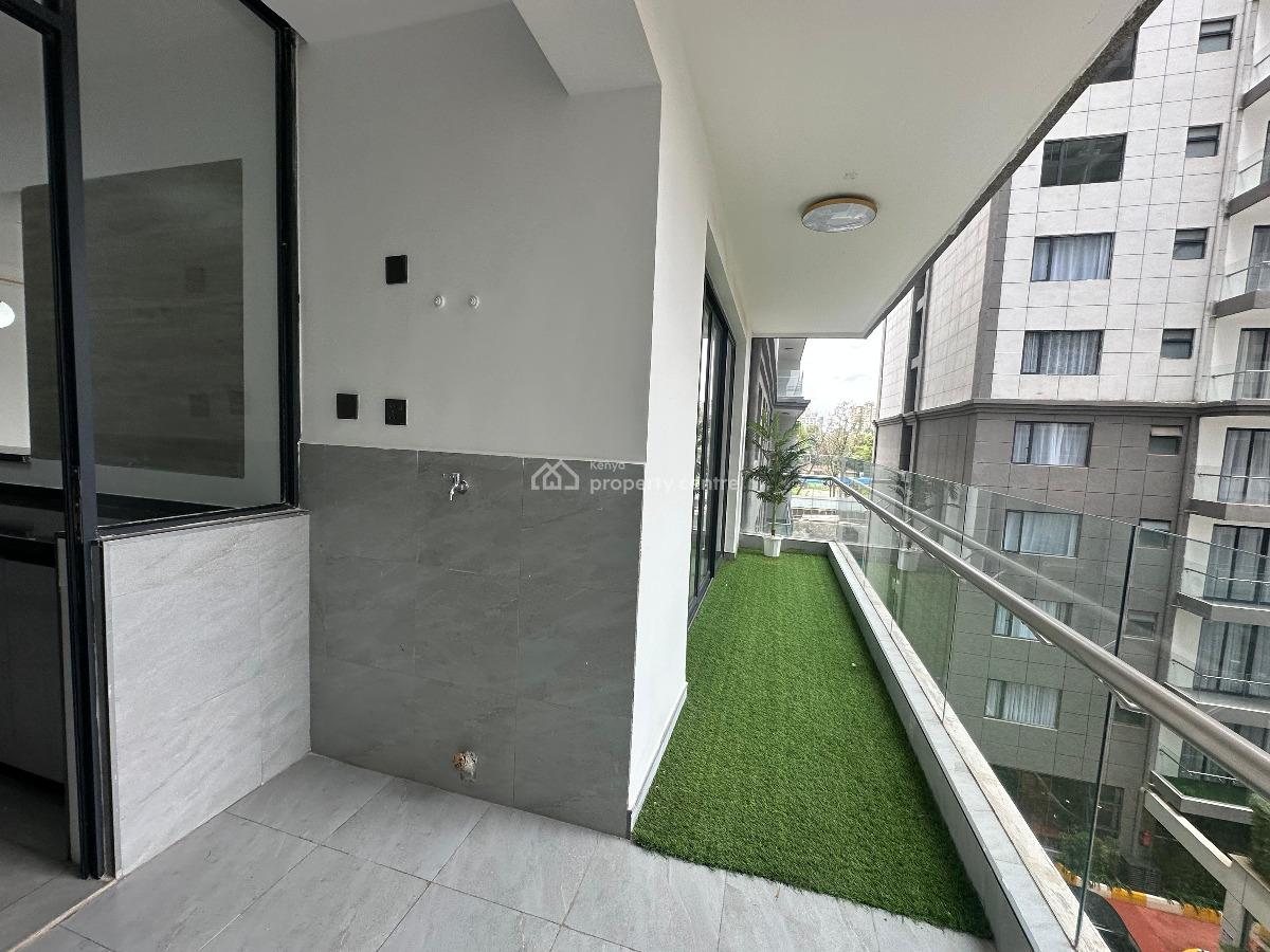 3 Bedroom Apartment Along Kirichwa Road, Kirichwa Road, Kilimani, Nairobi, Apartment for Rent