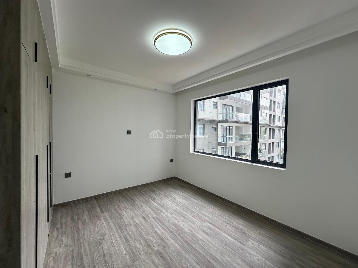 3 Bedroom Apartment Along Kirichwa Road, Kirichwa Road, Kilimani, Nairobi, Apartment for Rent