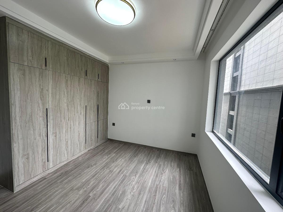 3 Bedroom Apartment Along Kirichwa Road, Kirichwa Road, Kilimani, Nairobi, Apartment for Rent