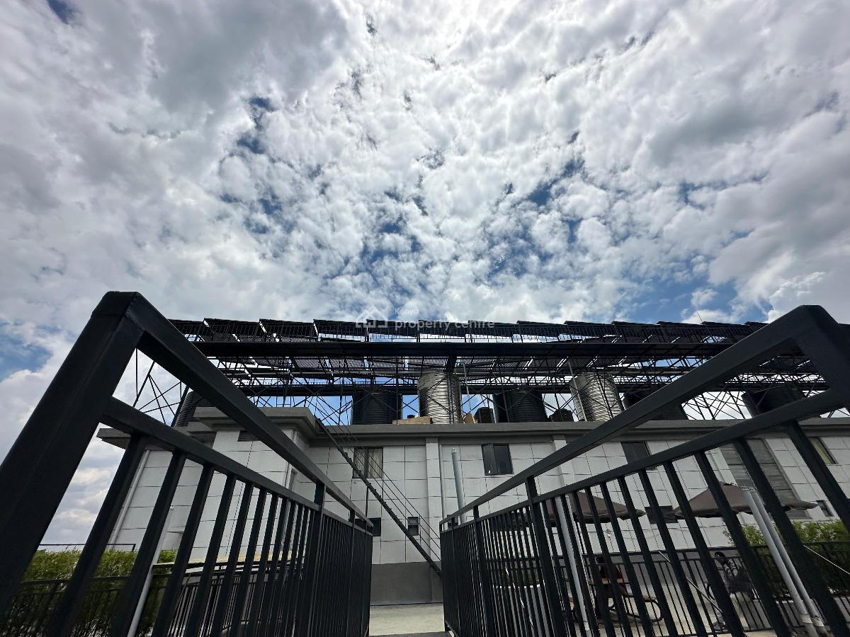 3 Bedroom Apartment Along Kirichwa Road, Kirichwa Road, Kilimani, Nairobi, Apartment for Rent