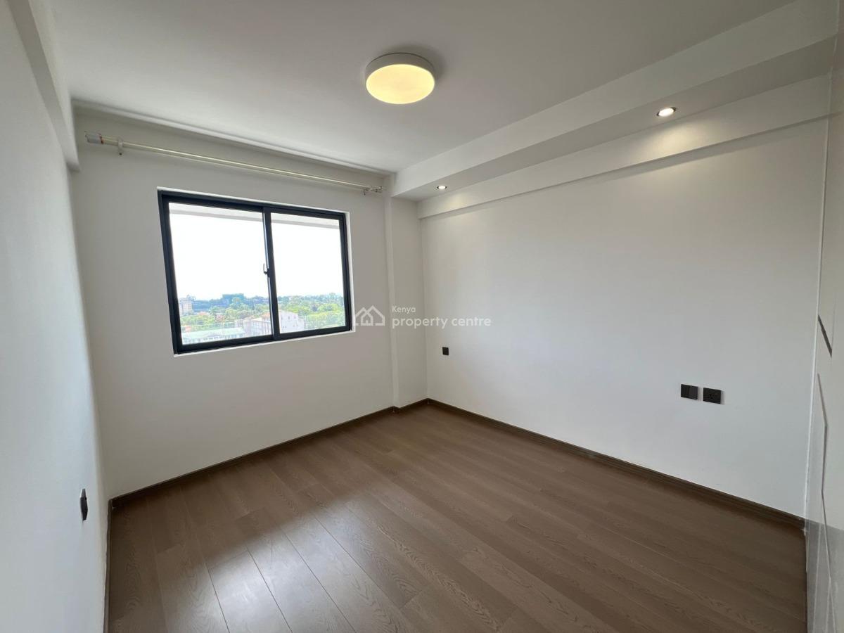 Newly Done One Bedroom, Ngong Road, Kilimani, Nairobi, Apartment for Rent