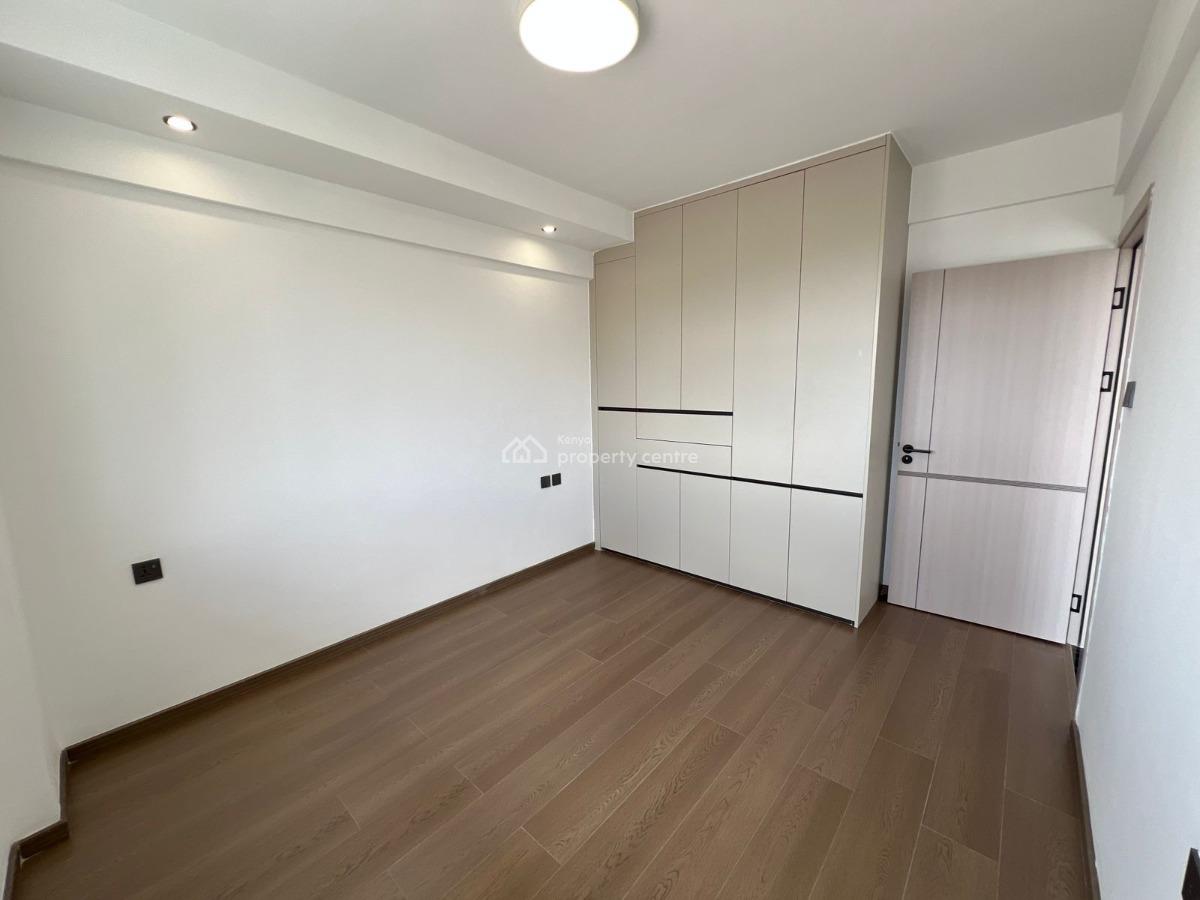 Newly Done One Bedroom, Ngong Road, Kilimani, Nairobi, Apartment for Rent