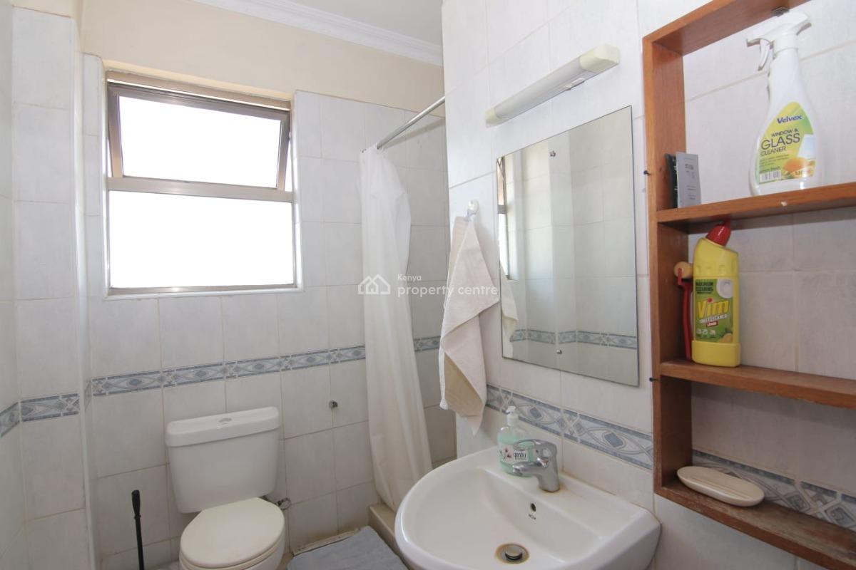 Spacious 2 Bedroom Apartment, Riara Road, Kilimani, Nairobi, Apartment for Sale