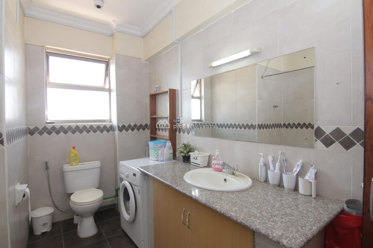 Spacious 2 Bedroom Apartment, Riara Road, Kilimani, Nairobi, Apartment for Sale