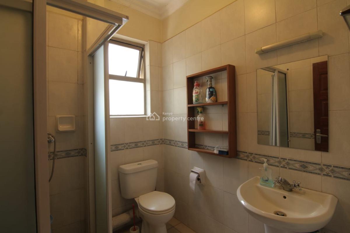 Spacious 2 Bedroom Apartment, Riara Road, Kilimani, Nairobi, Apartment for Sale