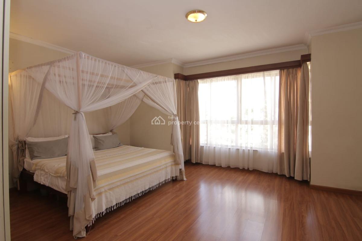 Spacious 2 Bedroom Apartment, Riara Road, Kilimani, Nairobi, Apartment for Sale