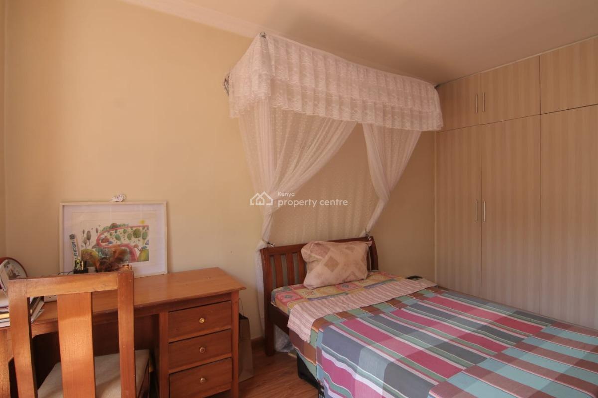 Spacious 2 Bedroom Apartment, Riara Road, Kilimani, Nairobi, Apartment for Sale