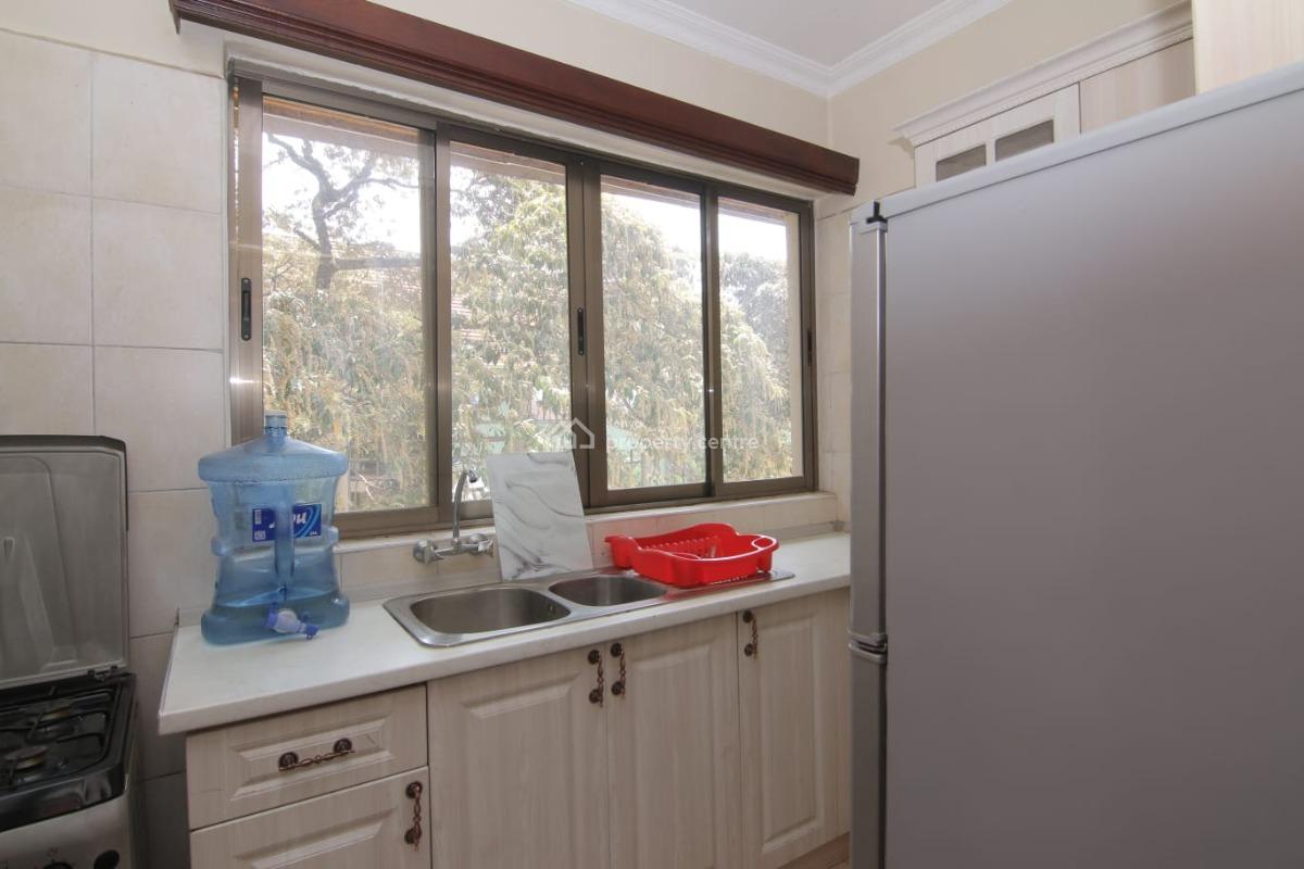 Spacious 2 Bedroom Apartment, Riara Road, Kilimani, Nairobi, Apartment for Sale