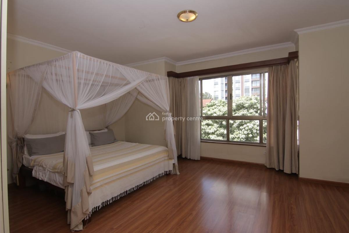Spacious 2 Bedroom Apartment, Riara Road, Kilimani, Nairobi, Apartment for Sale