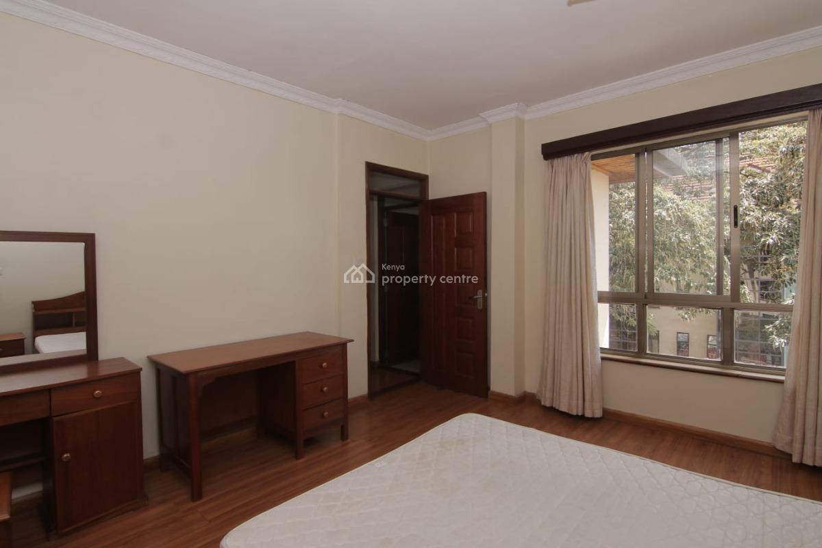 Spacious 2 Bedroom Apartment, Riara Road, Kilimani, Nairobi, Apartment for Sale