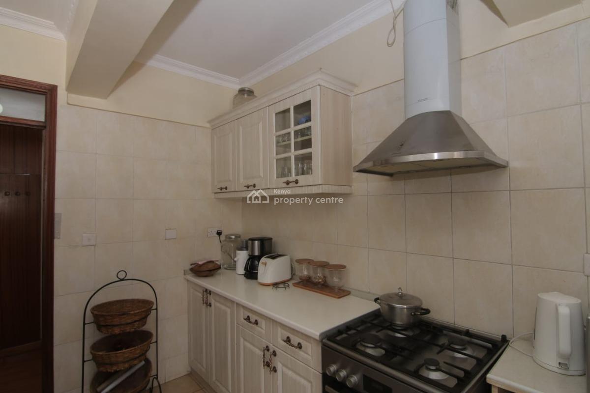 Spacious 2 Bedroom Apartment, Riara Road, Kilimani, Nairobi, Apartment for Sale