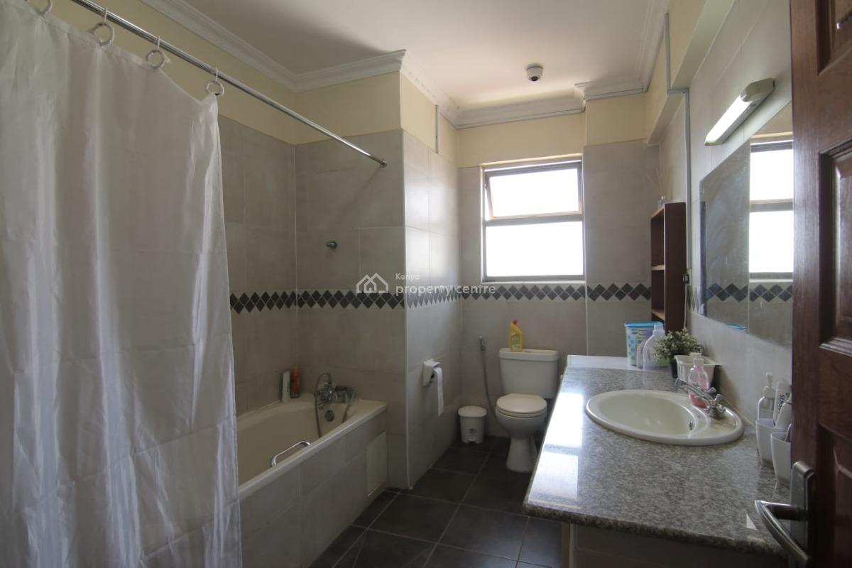 Spacious 2 Bedroom Apartment, Riara Road, Kilimani, Nairobi, Apartment for Sale
