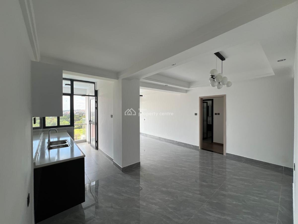 Spacious 2 Bedroom Master Ensuite, Ngong Road, Kilimani, Nairobi, Apartment for Rent