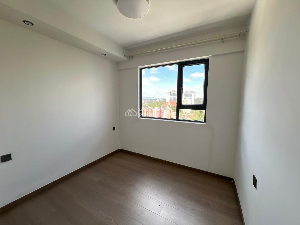 Spacious 2 Bedroom Master Ensuite, Ngong Road, Kilimani, Nairobi, Apartment for Rent
