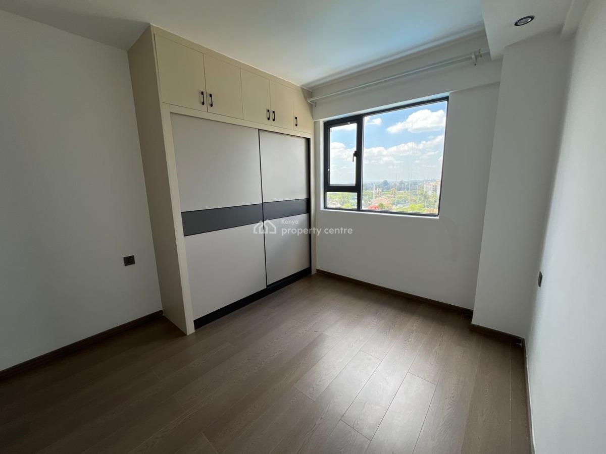Spacious 2 Bedroom Master Ensuite, Ngong Road, Kilimani, Nairobi, Apartment for Rent