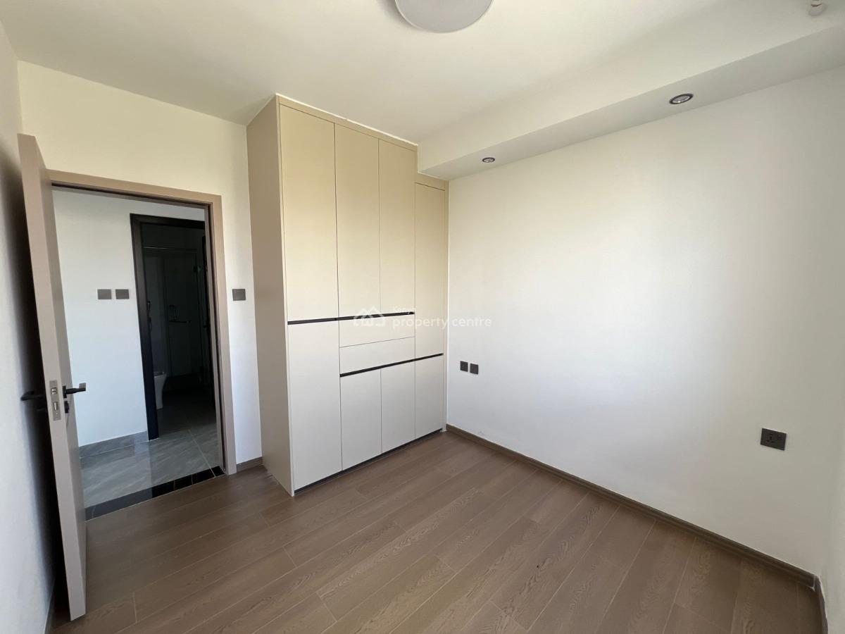 Spacious 2 Bedroom Master Ensuite, Ngong Road, Kilimani, Nairobi, Apartment for Rent