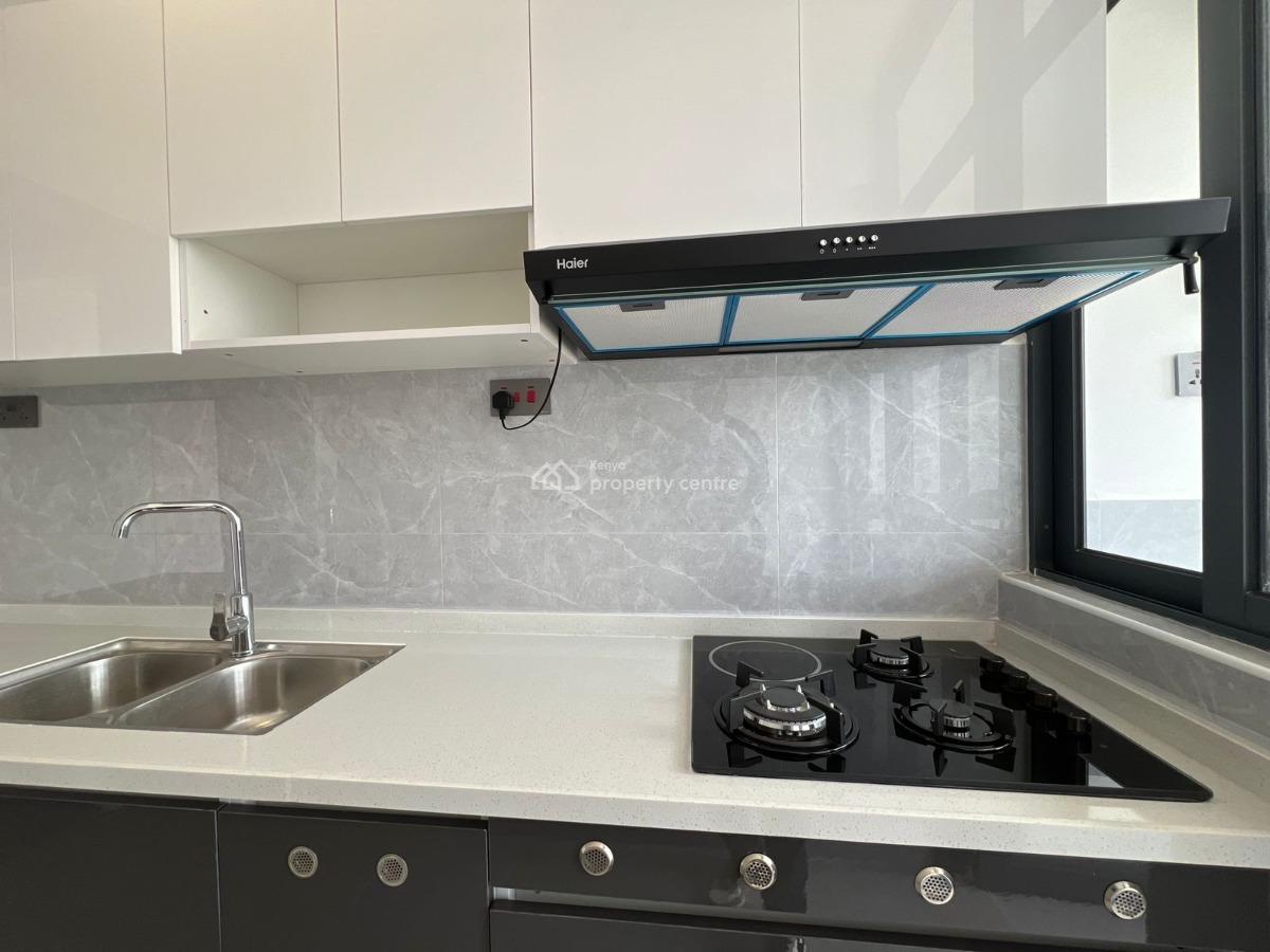 Modern 2 Bedroom Master Ensuite, Ngong Road, Kilimani, Nairobi, Apartment for Rent