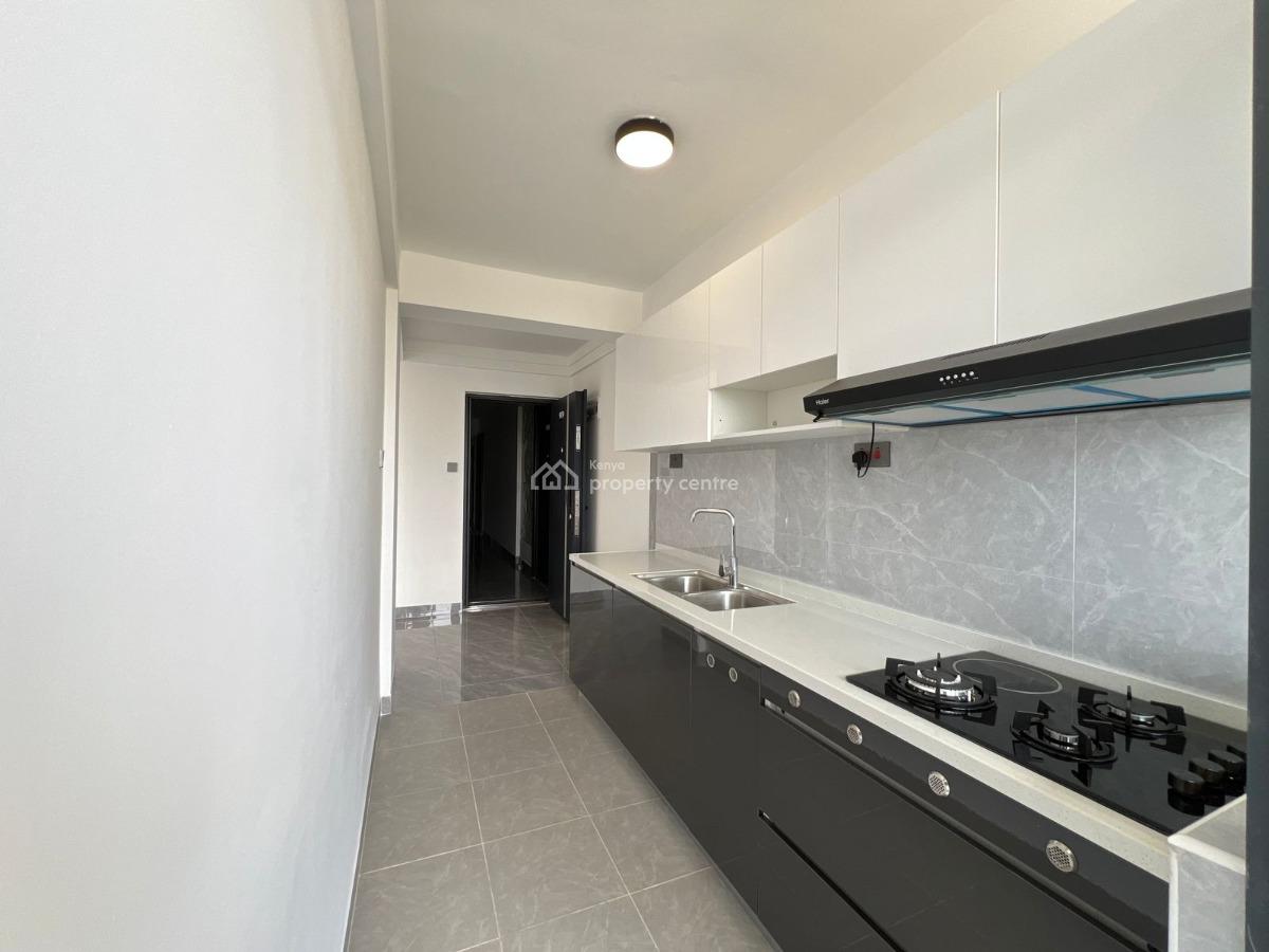 Modern 2 Bedroom Master Ensuite, Ngong Road, Kilimani, Nairobi, Apartment for Rent