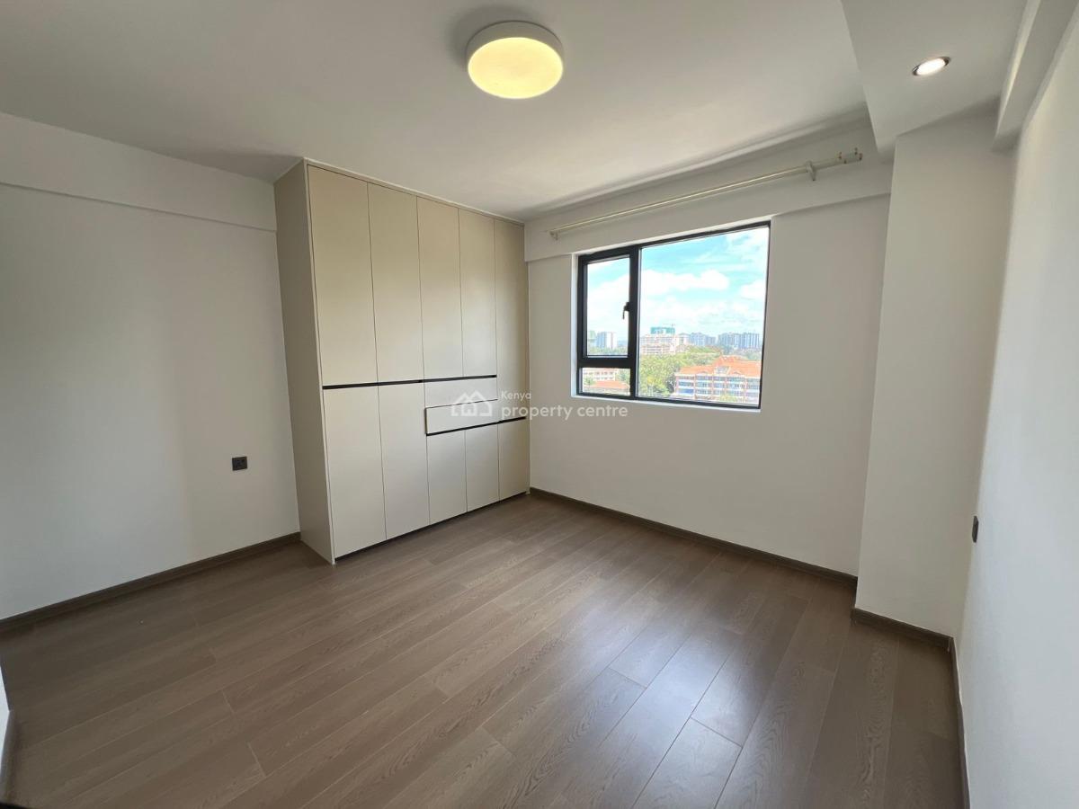 Modern 2 Bedroom Master Ensuite, Ngong Road, Kilimani, Nairobi, Apartment for Rent