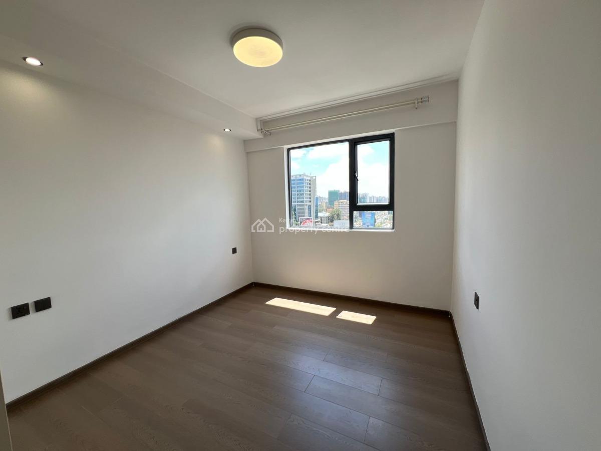 Modern 2 Bedroom Master Ensuite, Ngong Road, Kilimani, Nairobi, Apartment for Rent