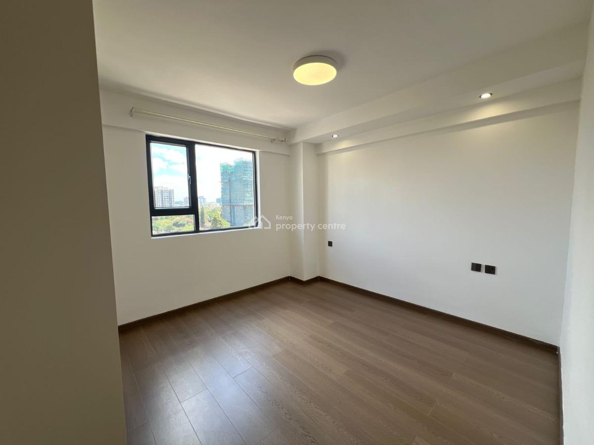 Modern 2 Bedroom Master Ensuite, Ngong Road, Kilimani, Nairobi, Apartment for Rent