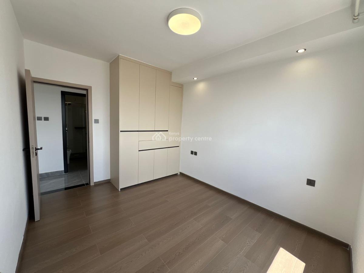 Modern 2 Bedroom Master Ensuite, Ngong Road, Kilimani, Nairobi, Apartment for Rent