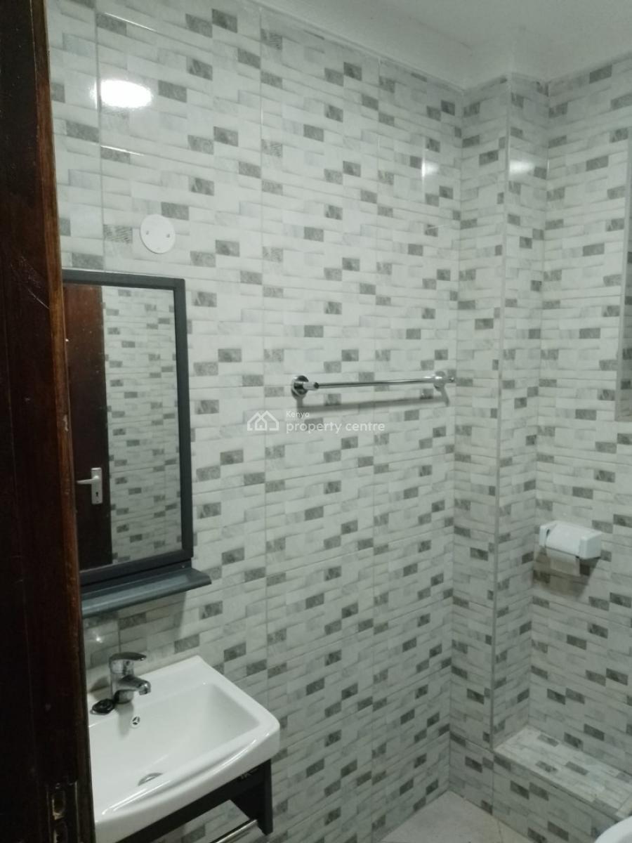 2 Bedroom Apartment, Gataka Road, Karen, Nairobi, Apartment for Rent