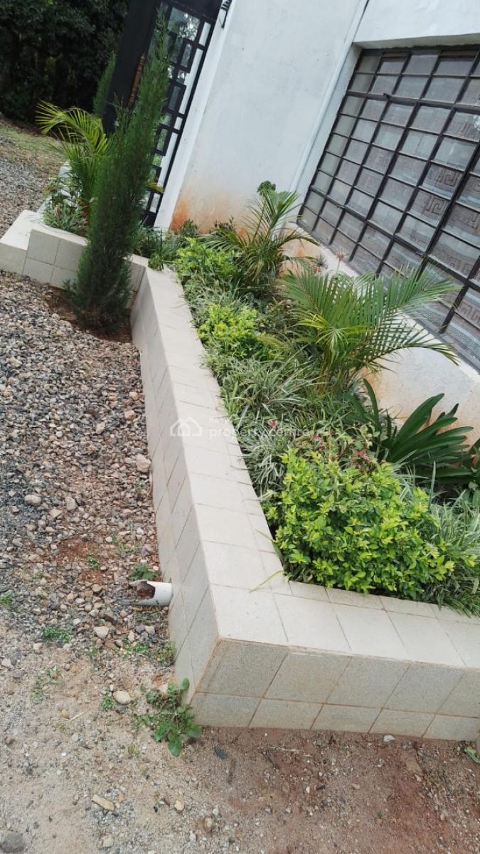 2 Bedroom Apartment, Gataka Road, Karen, Nairobi, Apartment for Rent