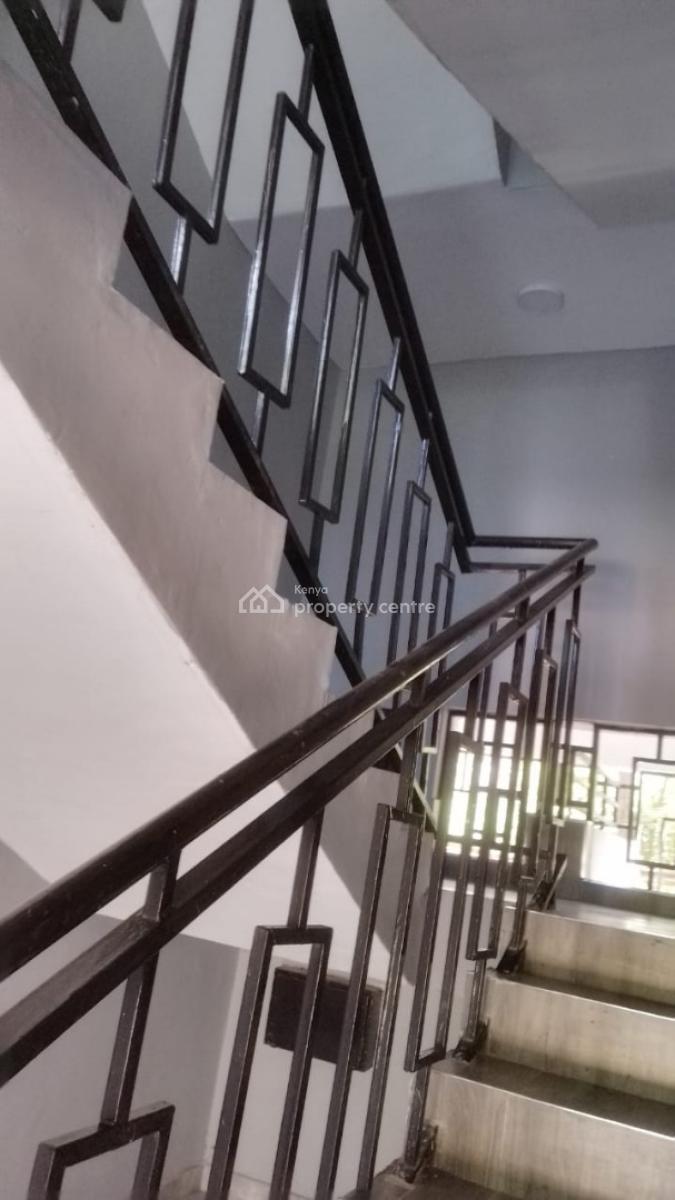 2 Bedroom Apartment, Gataka Road, Karen, Nairobi, Apartment for Rent