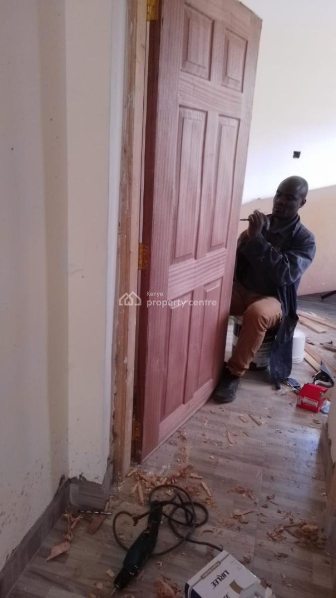 2 Bedroom Apartment, Gataka Road, Karen, Nairobi, Apartment for Rent