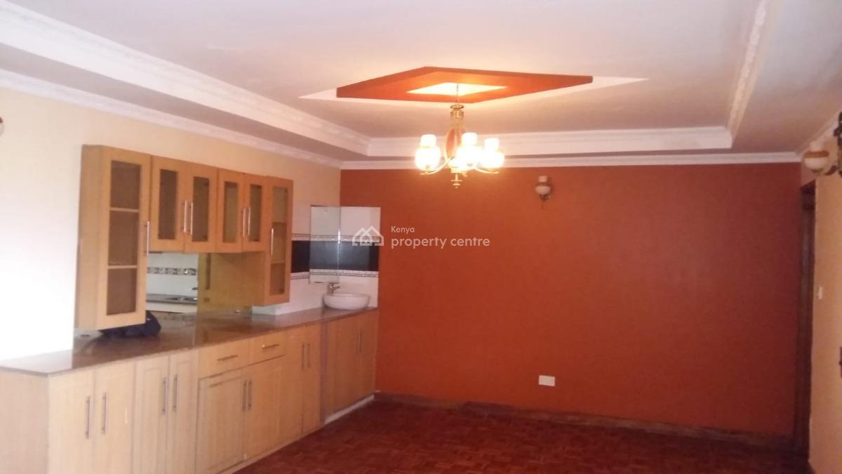 3 Bedroom Apartment, Langata, Mugumo-ini (langata), Nairobi, Apartment for Rent