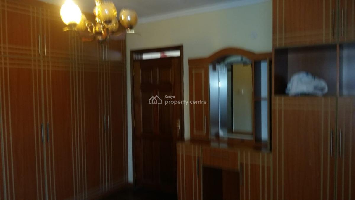 3 Bedroom Apartment, Langata, Mugumo-ini (langata), Nairobi, Apartment for Rent