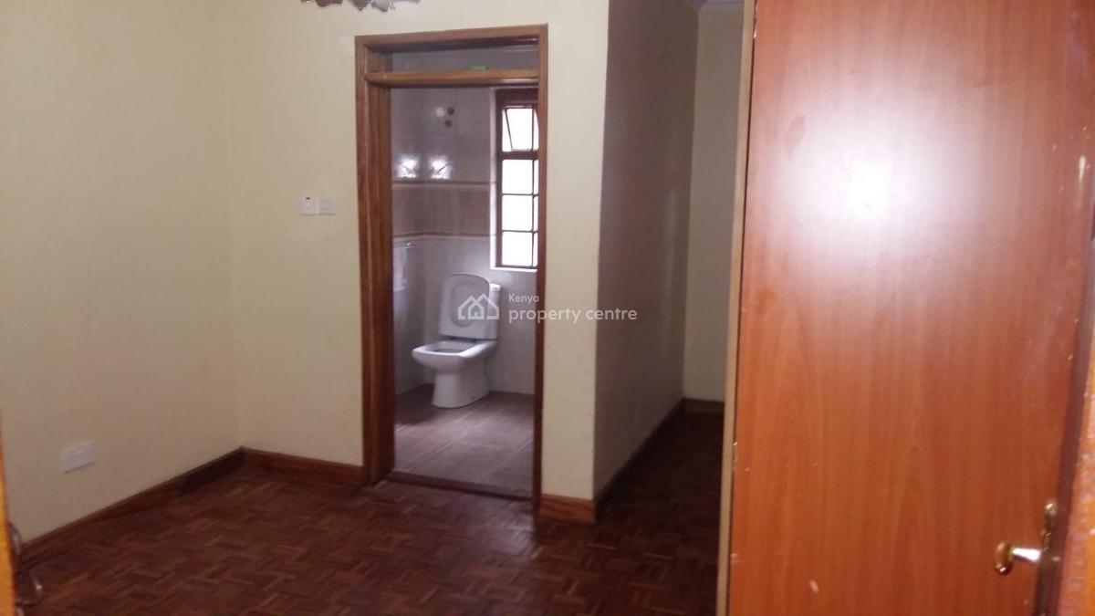 3 Bedroom Apartment, Langata, Mugumo-ini (langata), Nairobi, Apartment for Rent