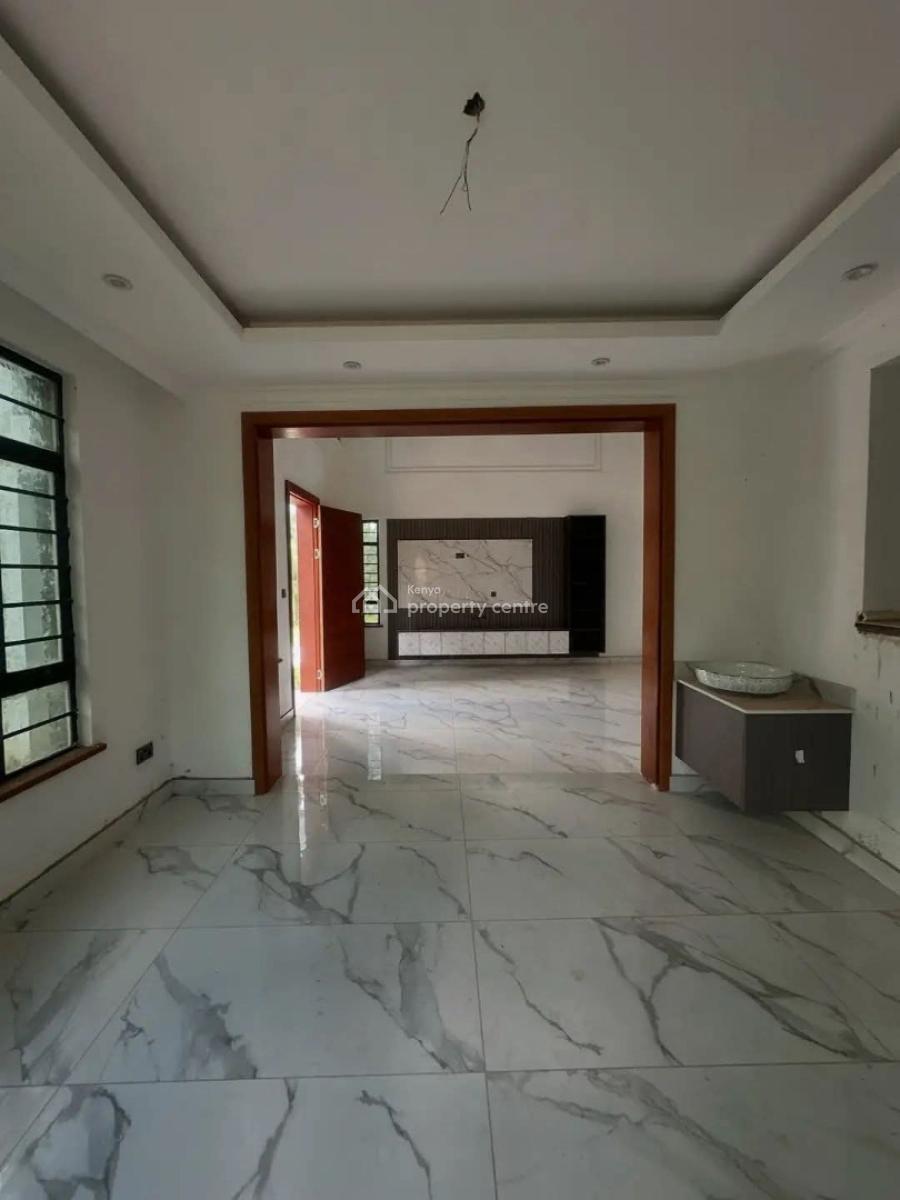 5 Bedroom House, Kerarapon Drive, Karen, Nairobi, Townhouse for Rent