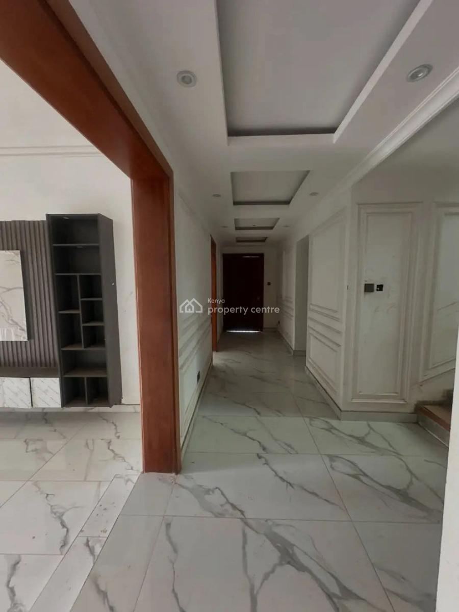 5 Bedroom House, Kerarapon Drive, Karen, Nairobi, Townhouse for Rent