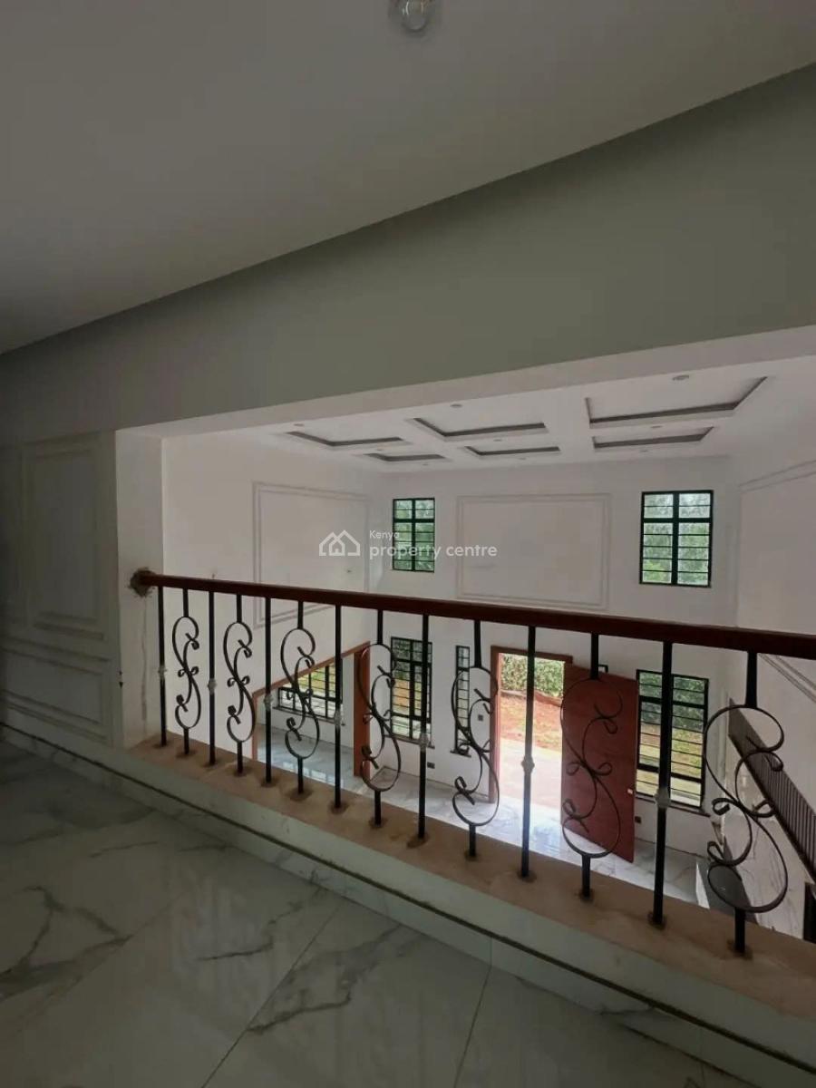 5 Bedroom House, Kerarapon Drive, Karen, Nairobi, Townhouse for Rent