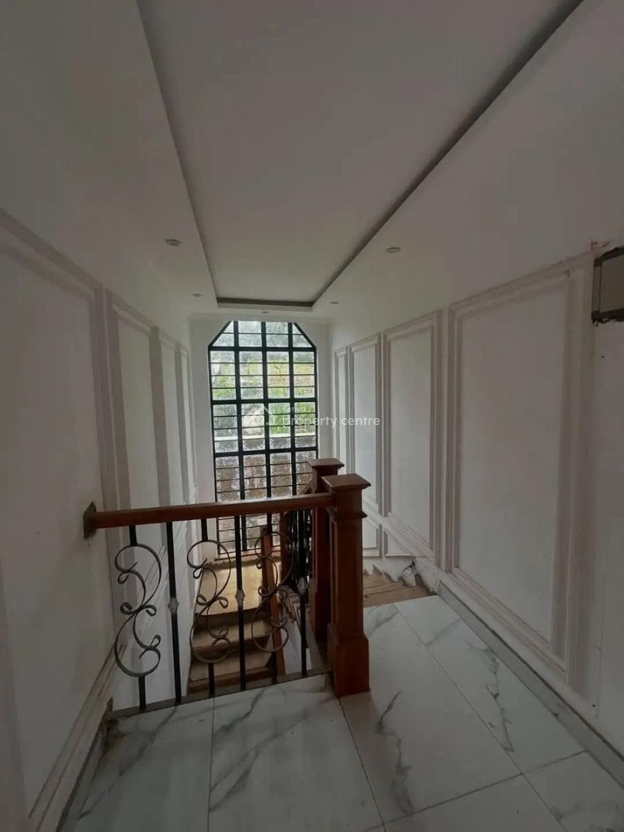 5 Bedroom House, Kerarapon Drive, Karen, Nairobi, Townhouse for Rent