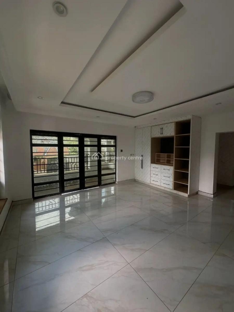5 Bedroom House, Kerarapon Drive, Karen, Nairobi, Townhouse for Rent